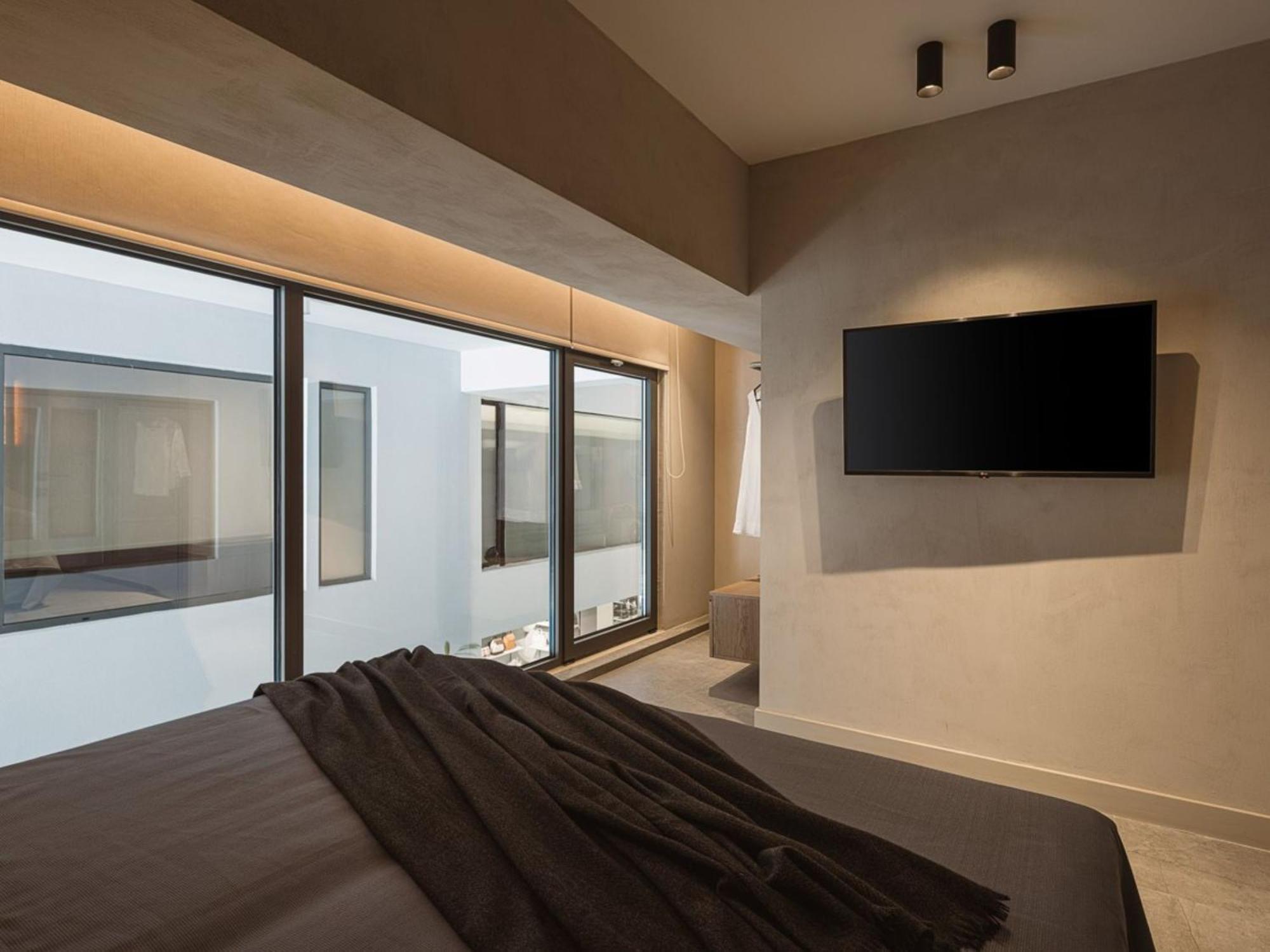 Lägenhet Grand Residences Chania (Crete)